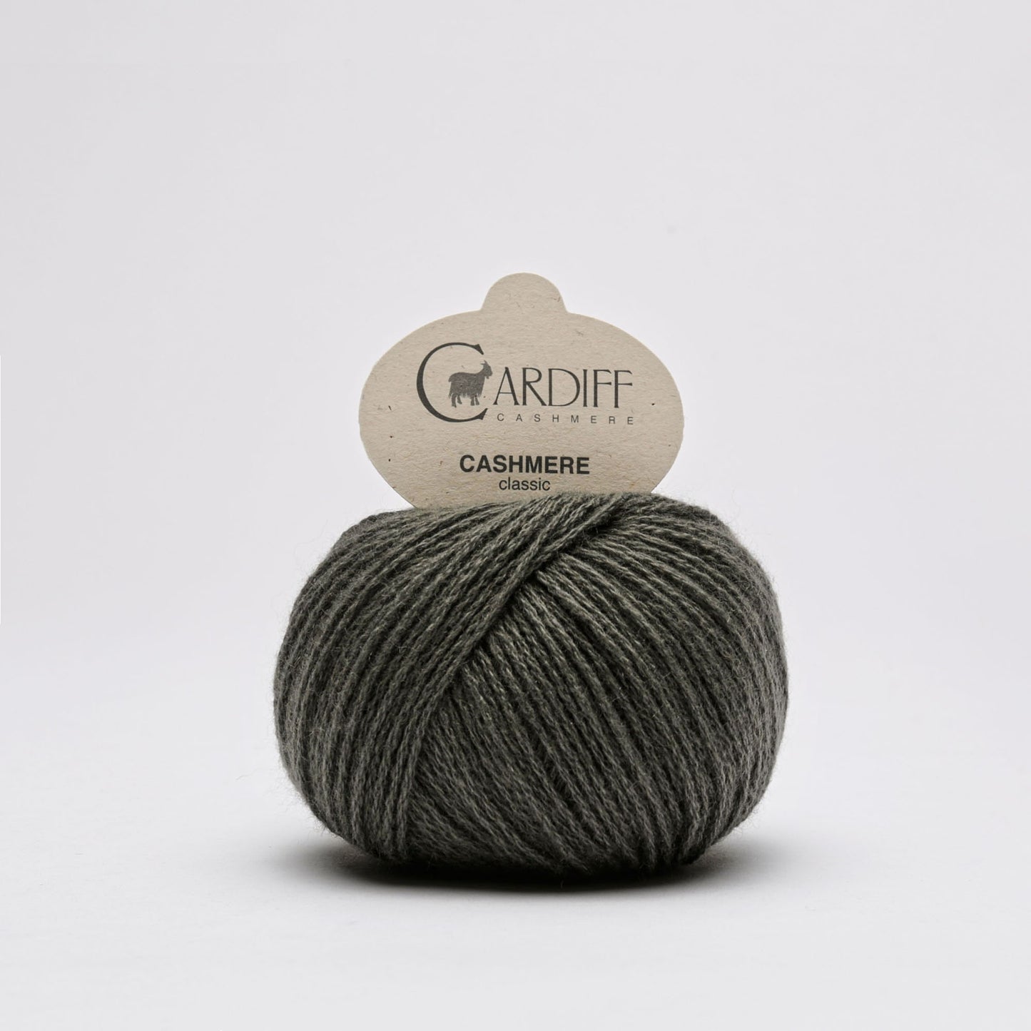 Cardiff Cashmere