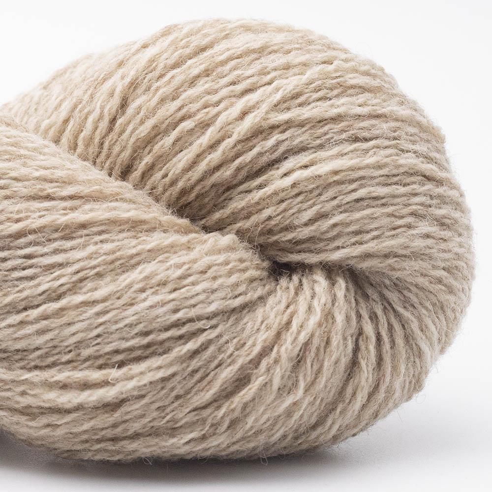 BC Garn - Bio Shetland