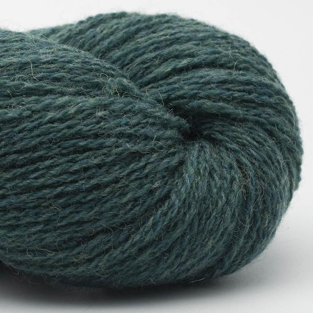 BC Garn - Bio Shetland