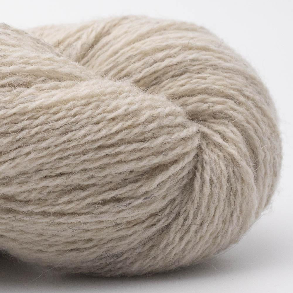 BC Garn - Bio Shetland