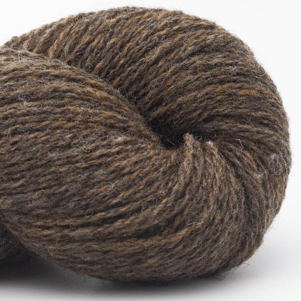 BC Garn - Bio Shetland