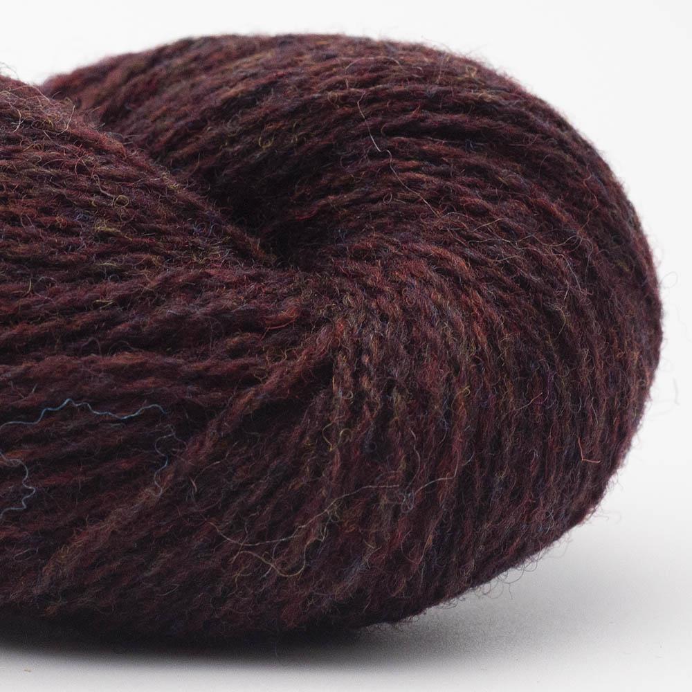 BC Garn - Bio Shetland