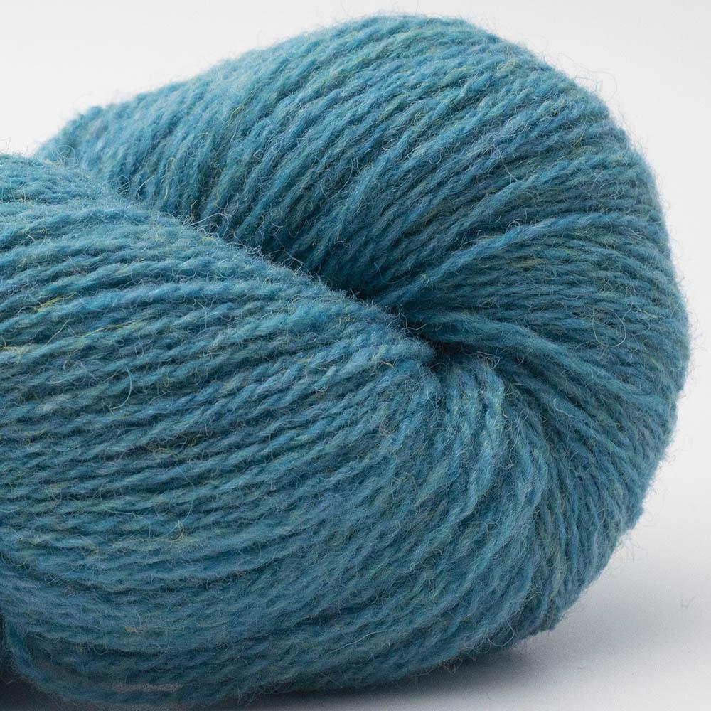 BC Garn - Bio Shetland