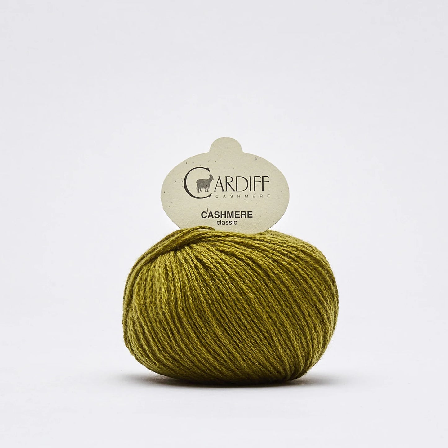 Cardiff Cashmere