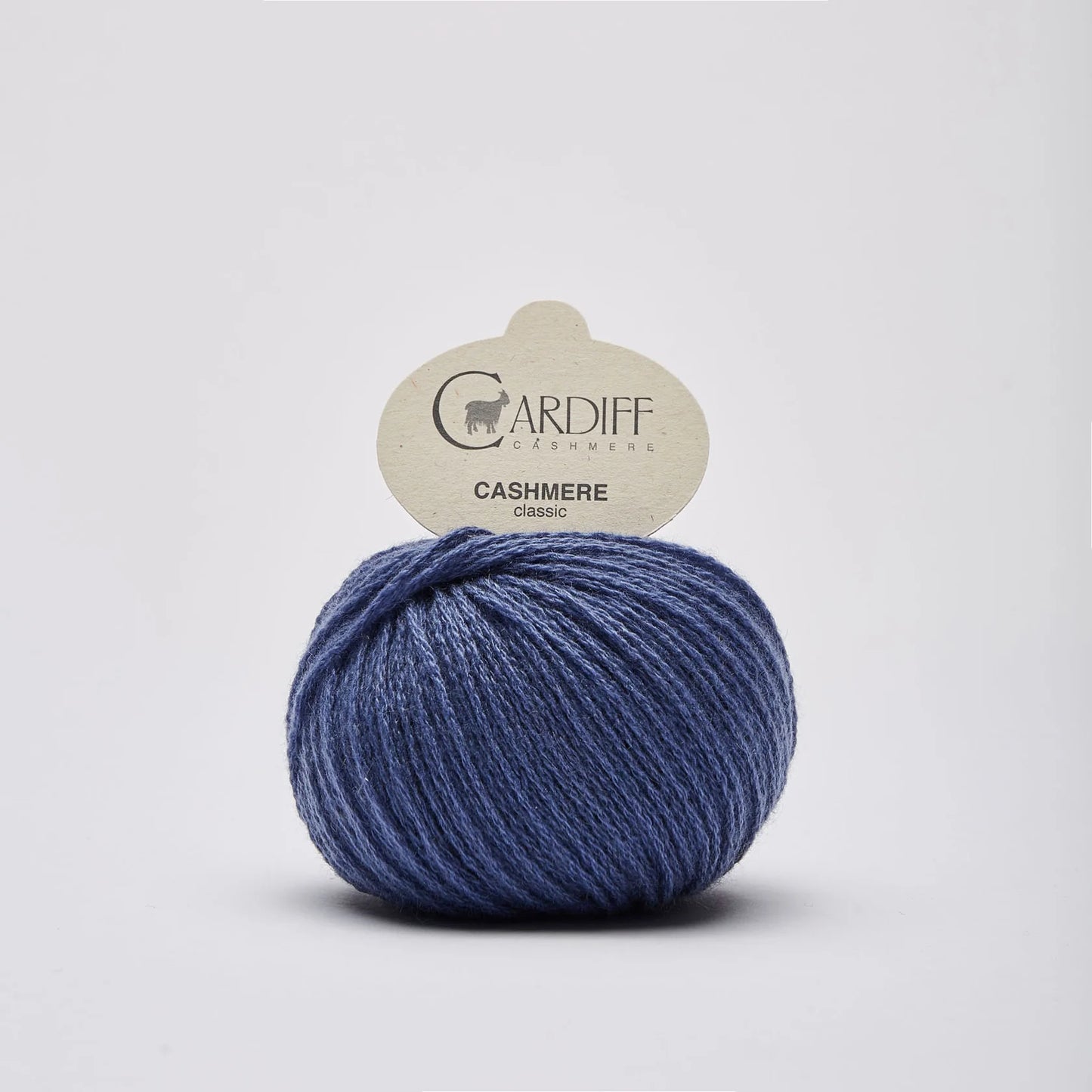 Cardiff Cashmere