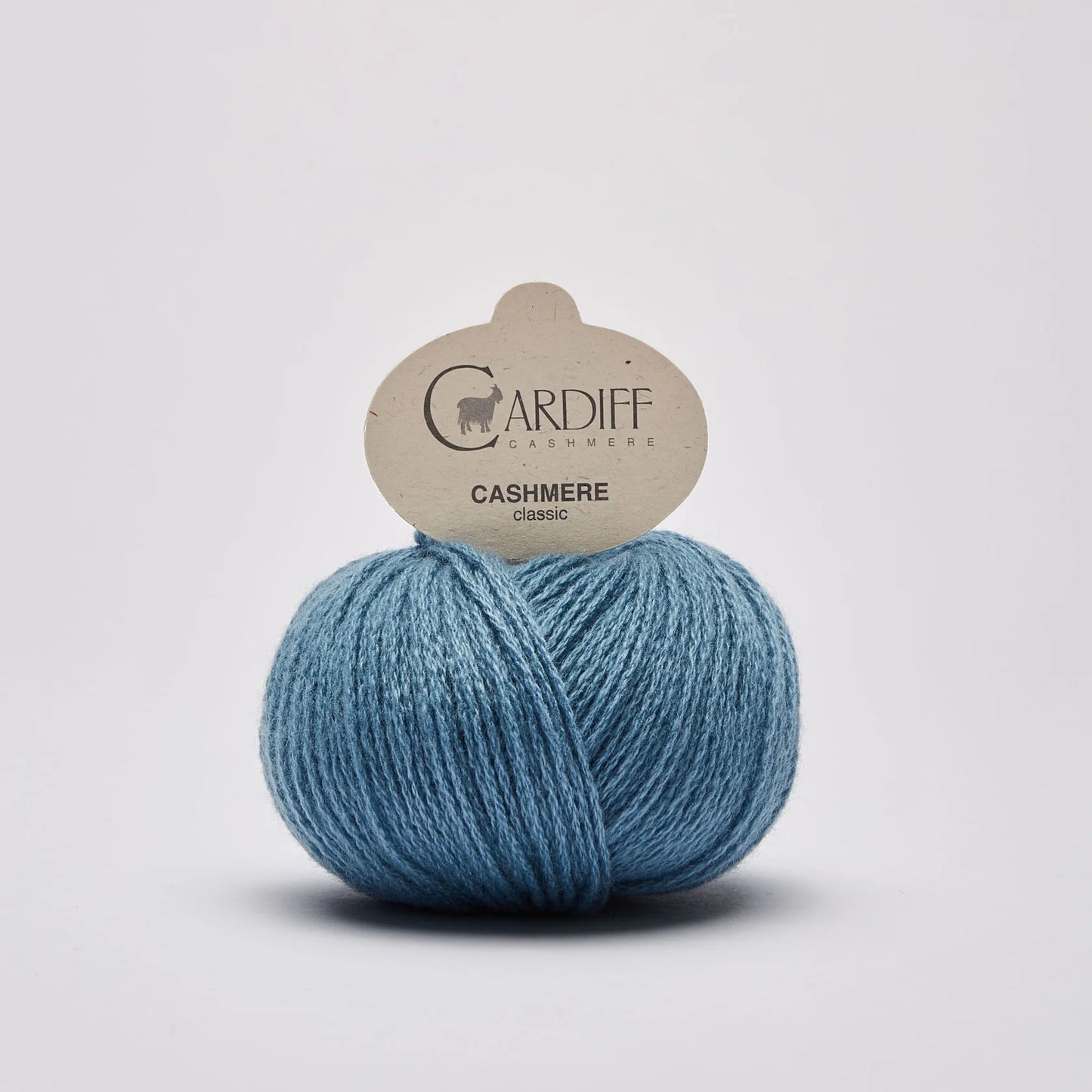 Cardiff Cashmere