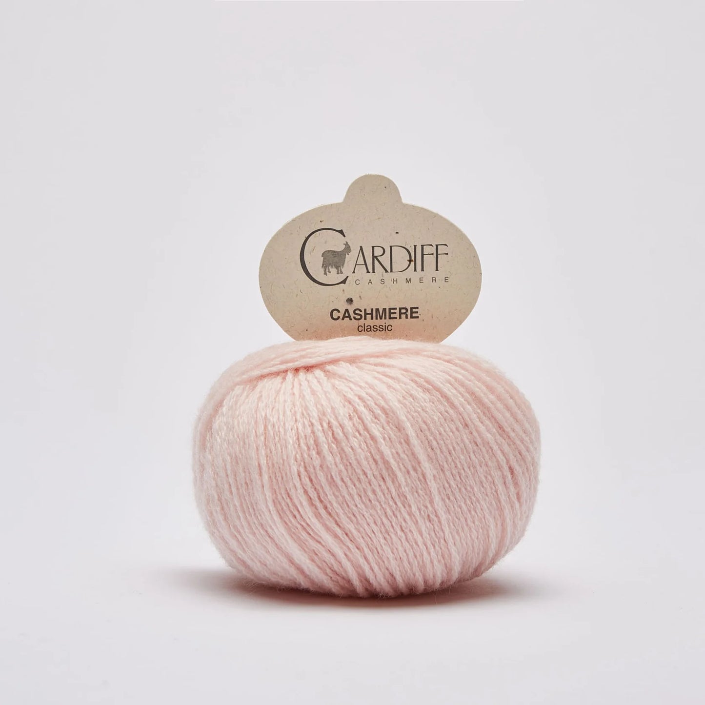 Cardiff Cashmere