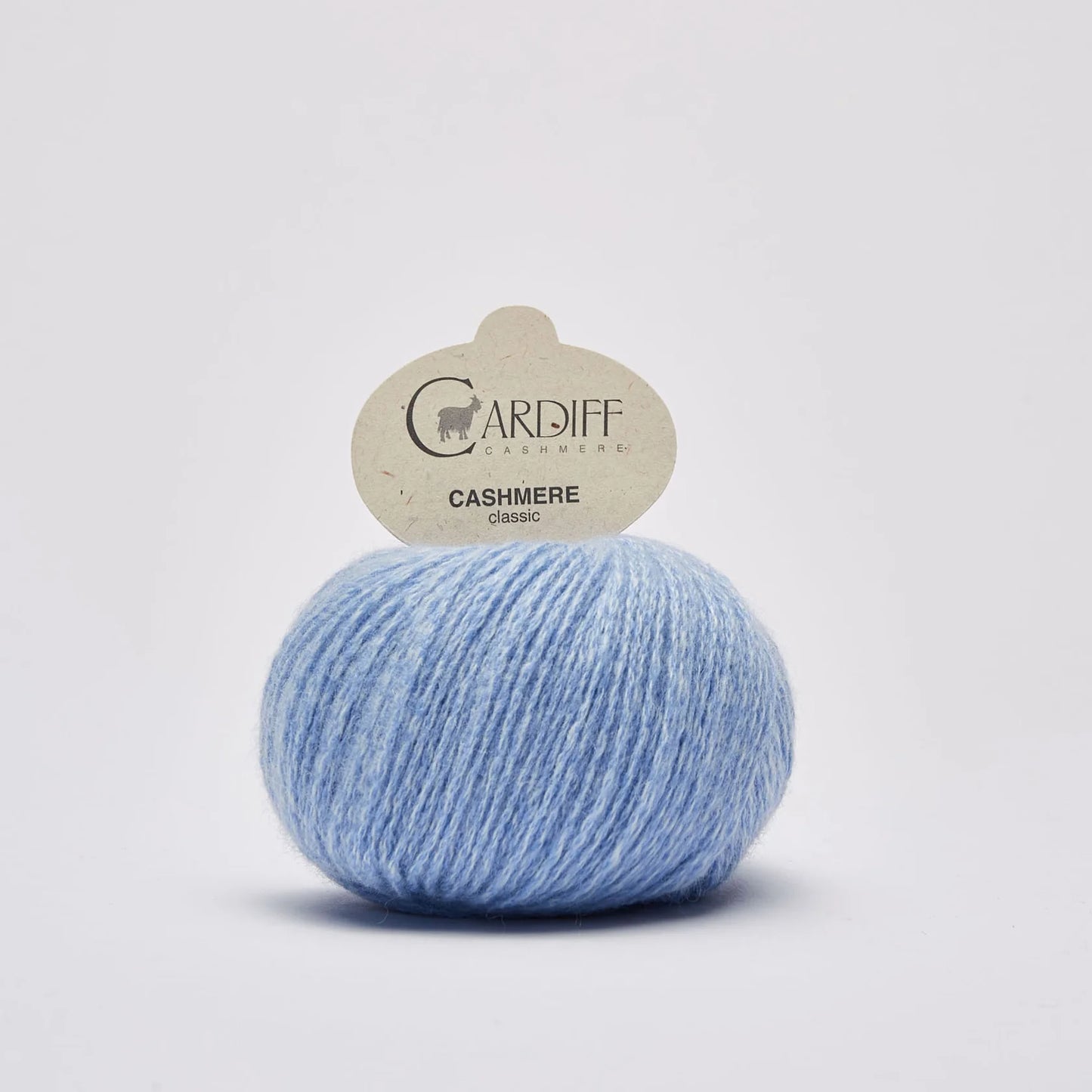 Cardiff Cashmere