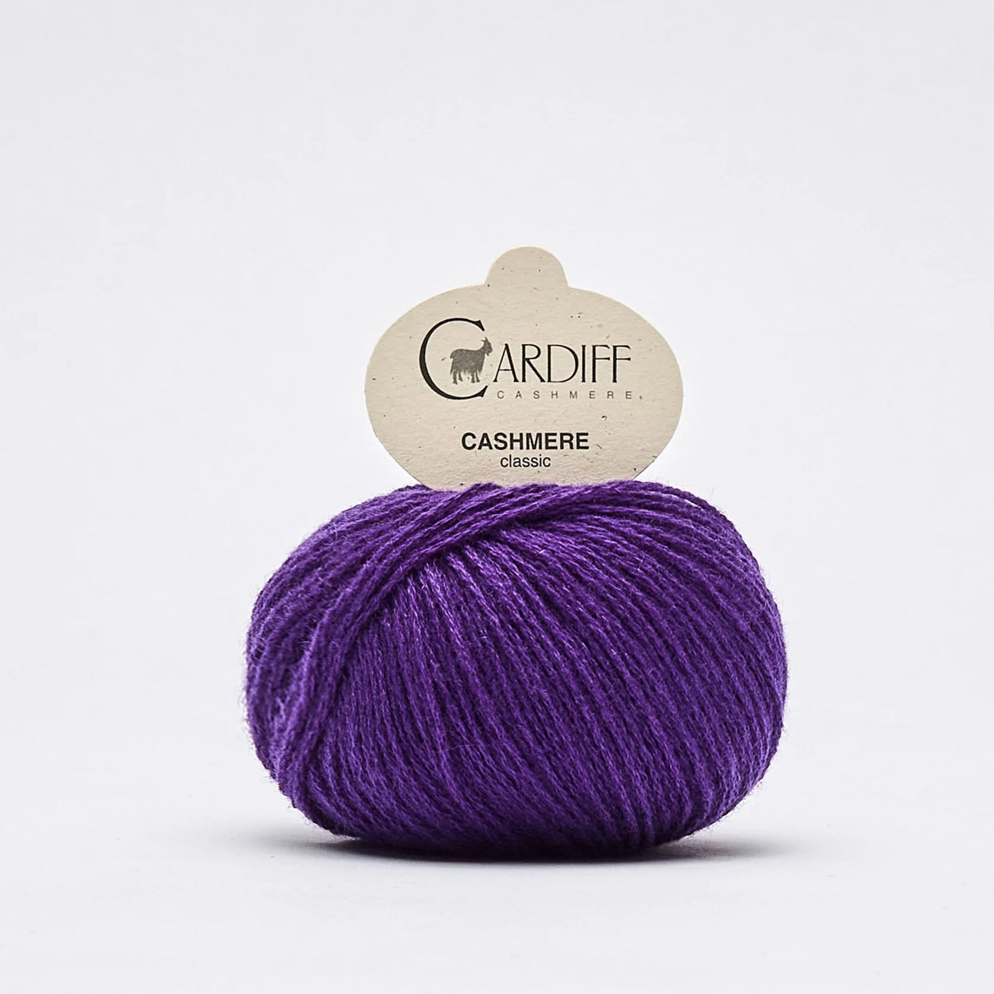 Cardiff Cashmere