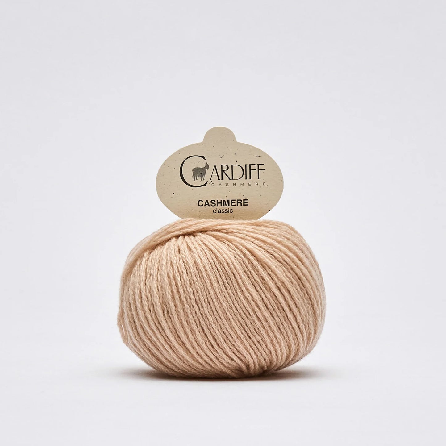 Cardiff Cashmere