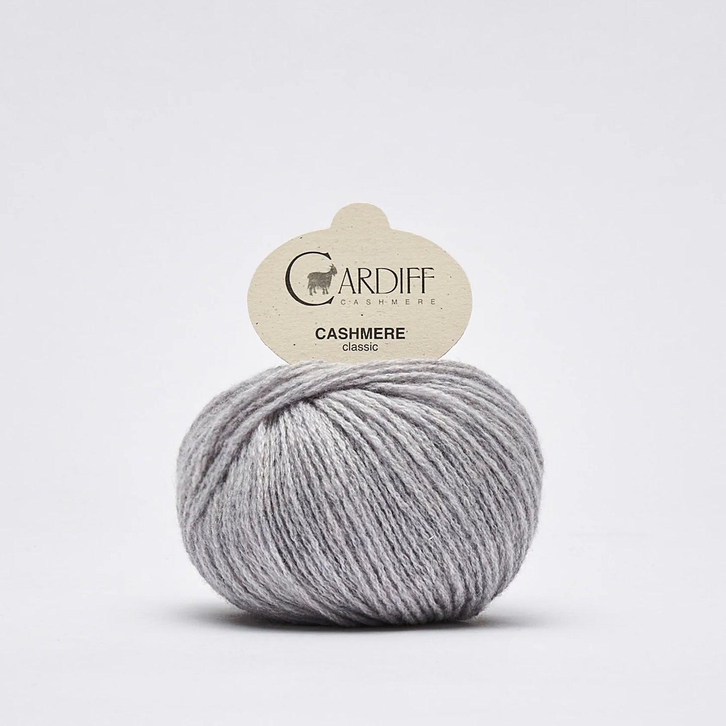 Cardiff Cashmere