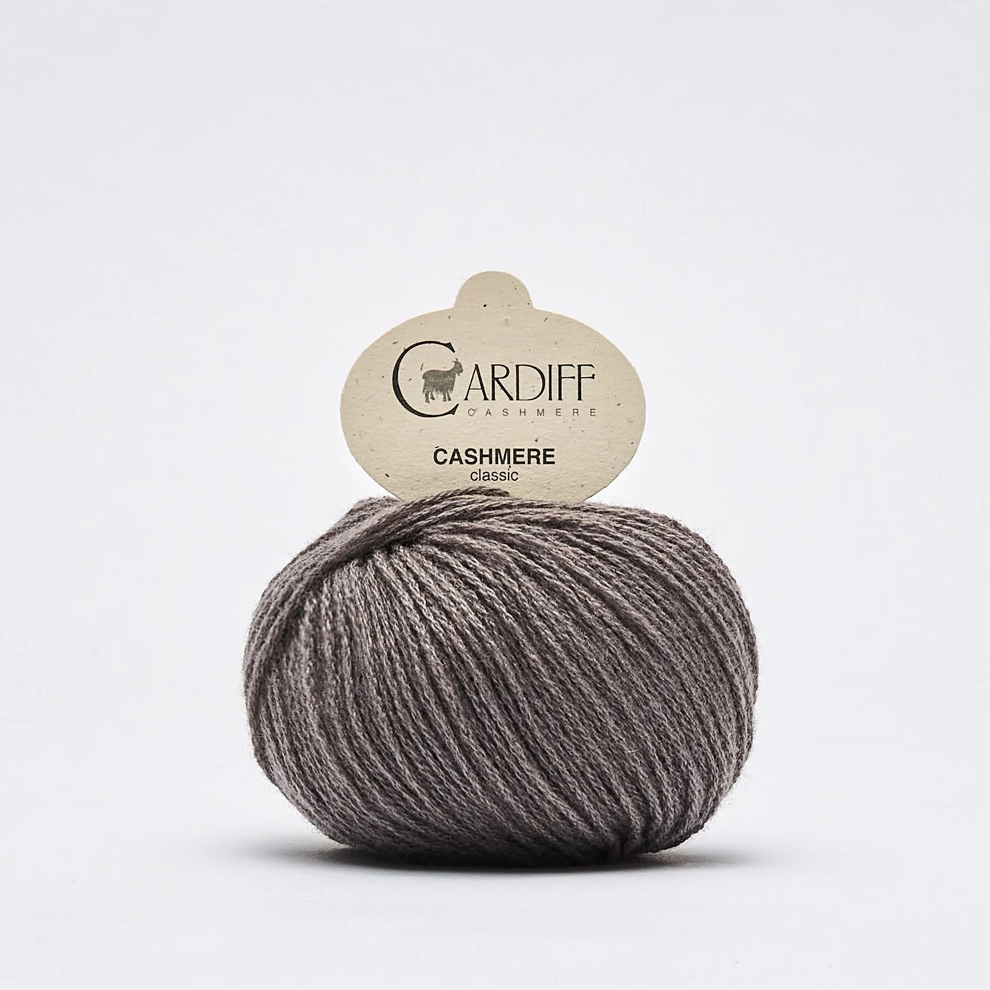 Cardiff Cashmere