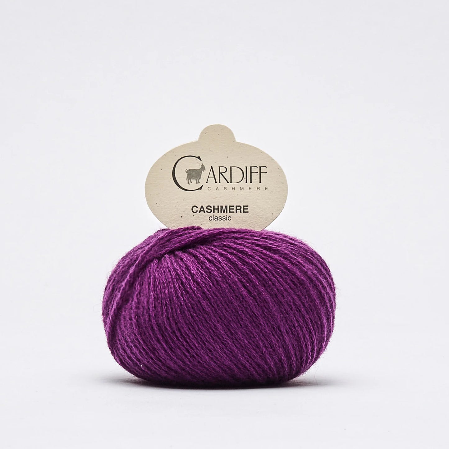 Cardiff Cashmere