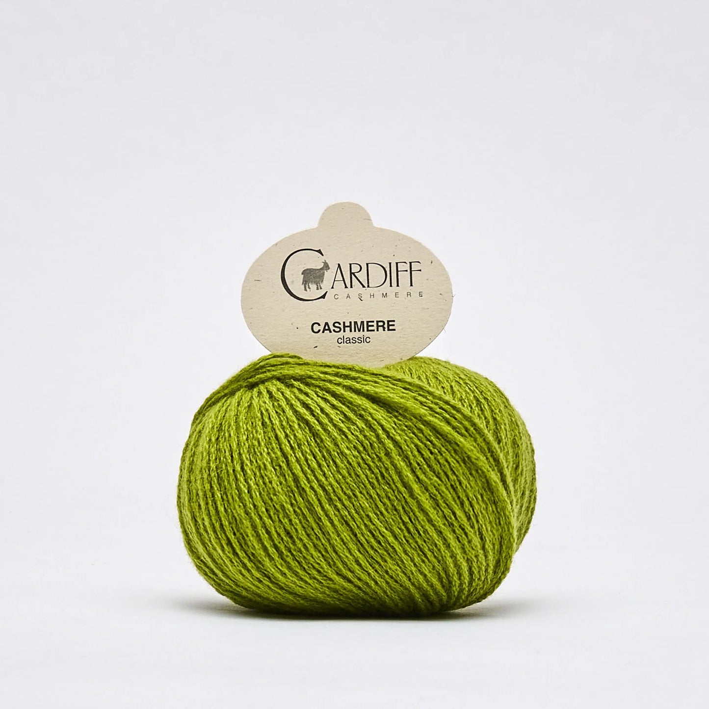 Cardiff Cashmere