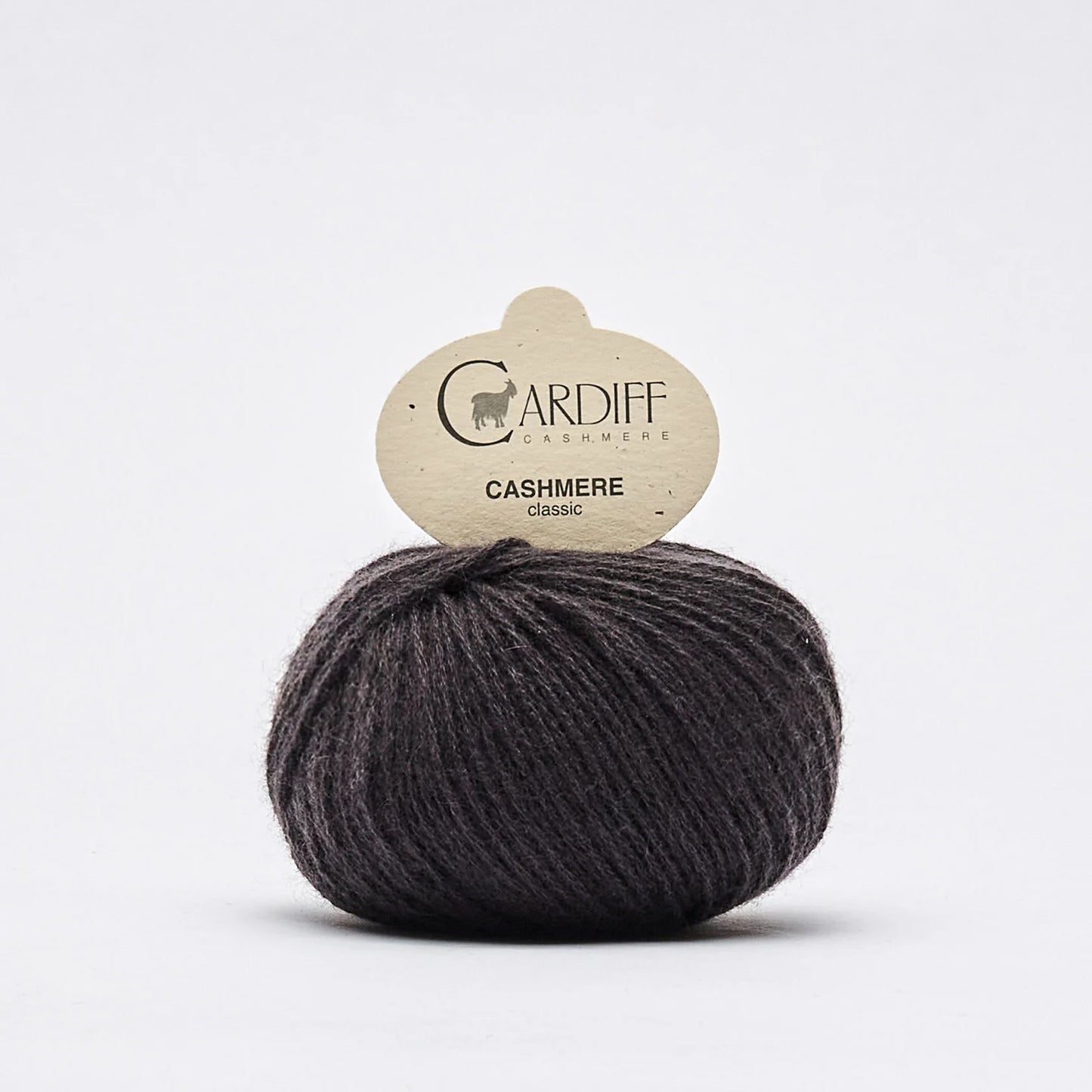 Cardiff Cashmere