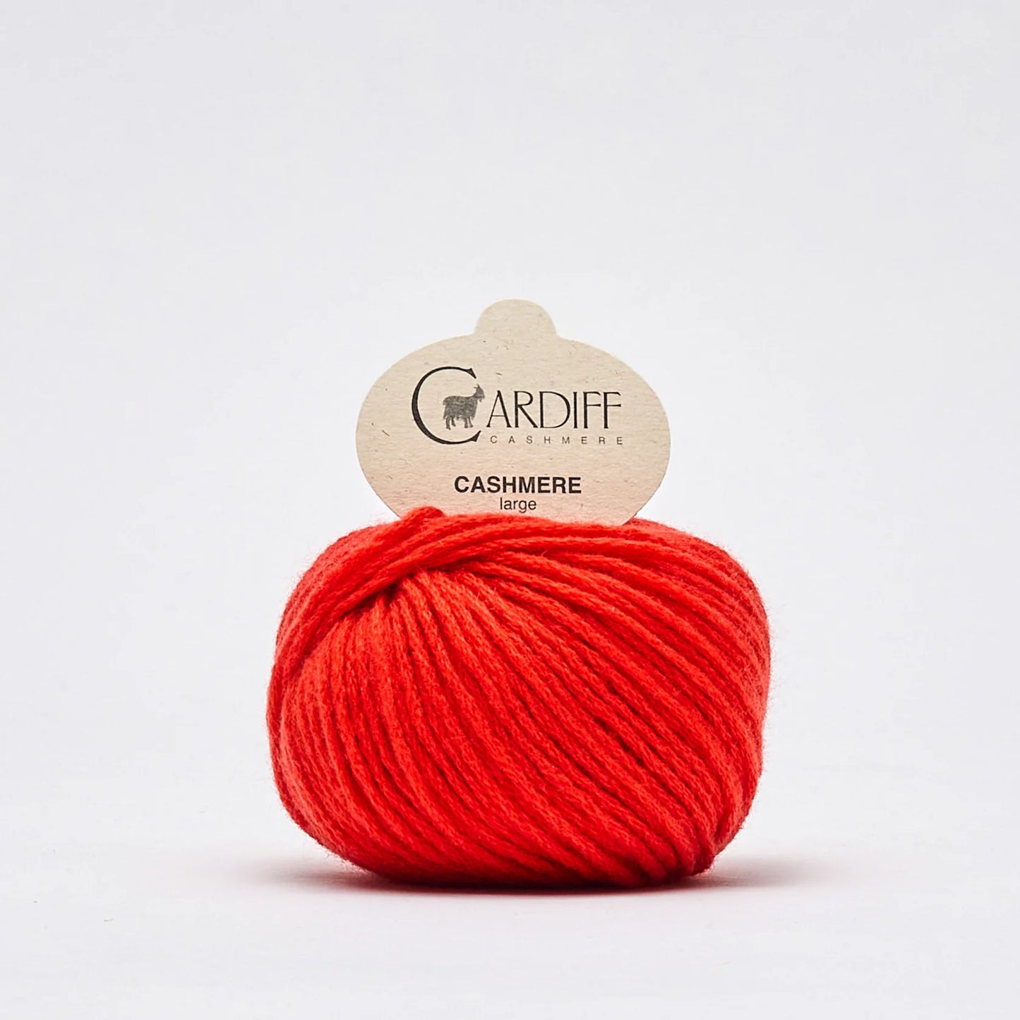 Cardiff Cashmere