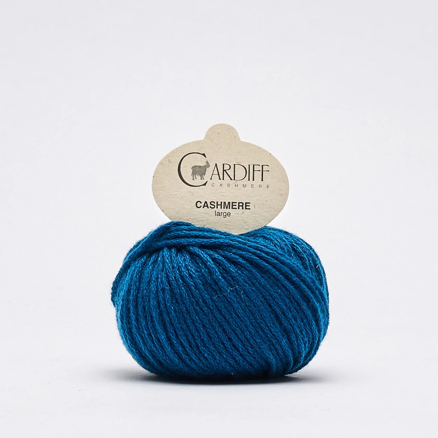 Cardiff Cashmere