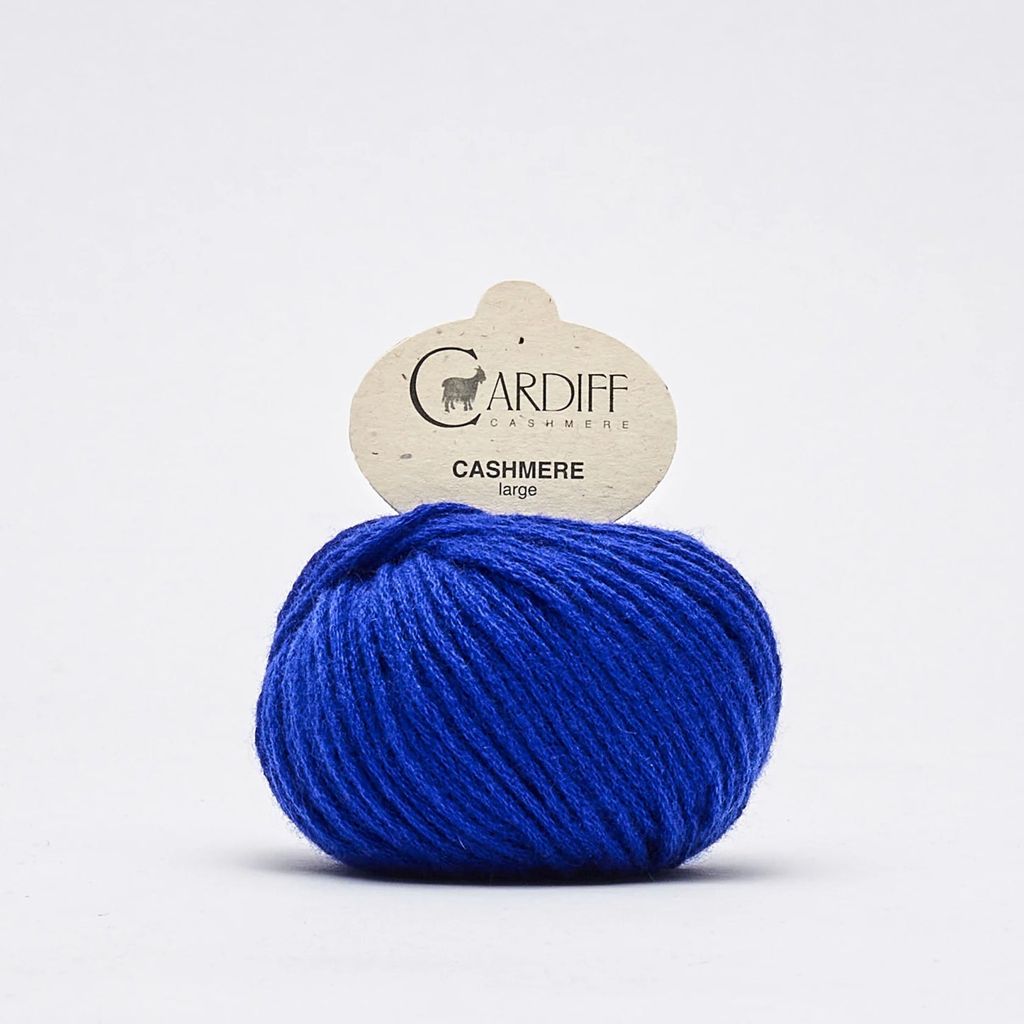 Cardiff Cashmere