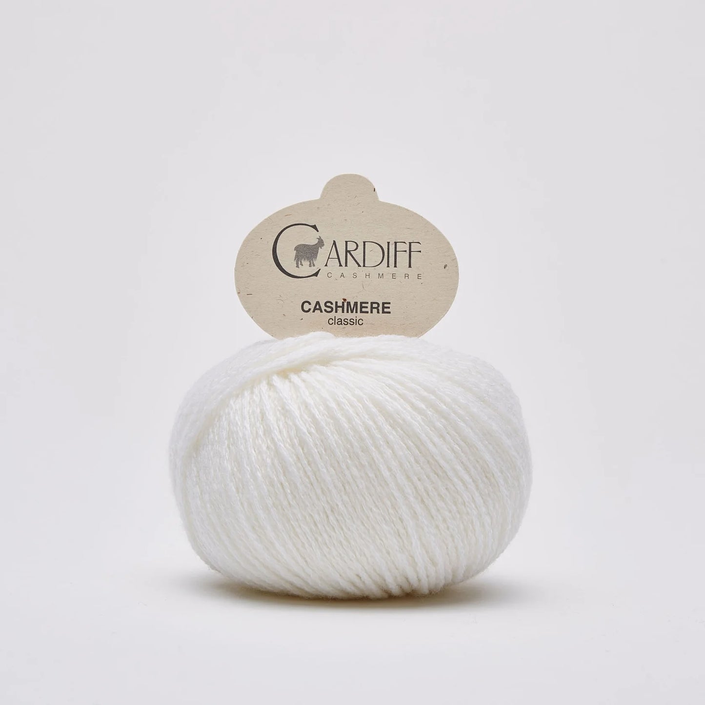 Cardiff Cashmere