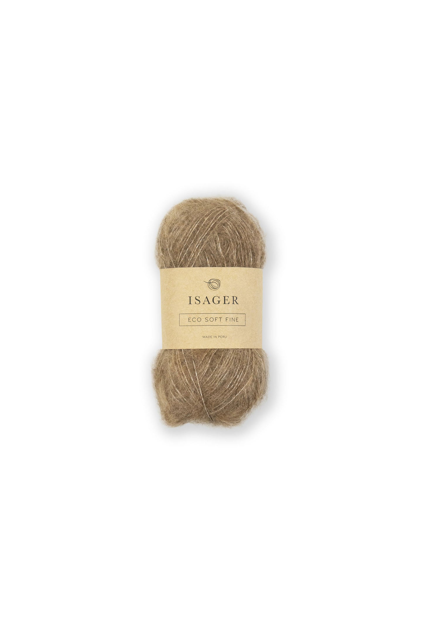 Isager Soft Fine