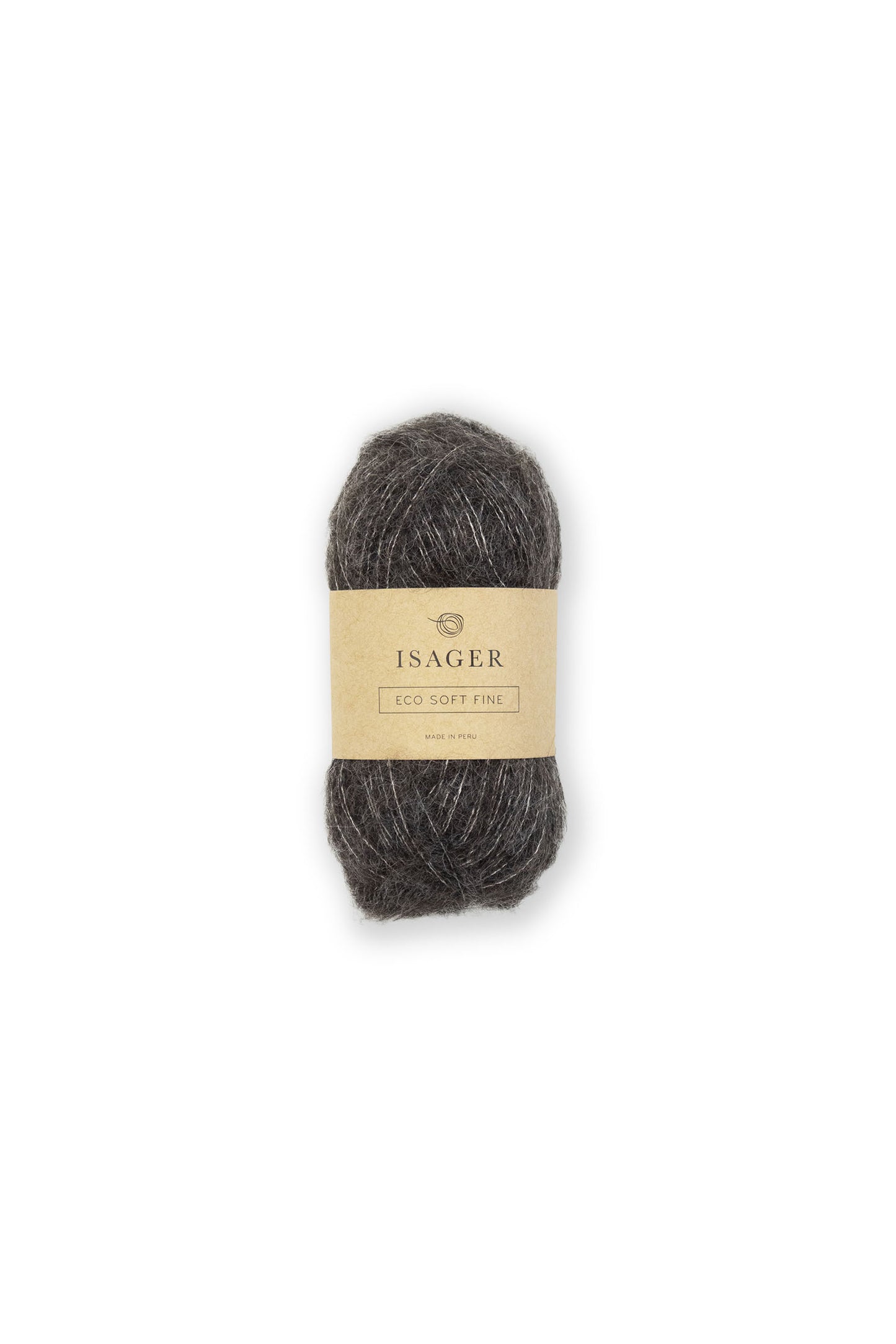 Isager Soft Fine