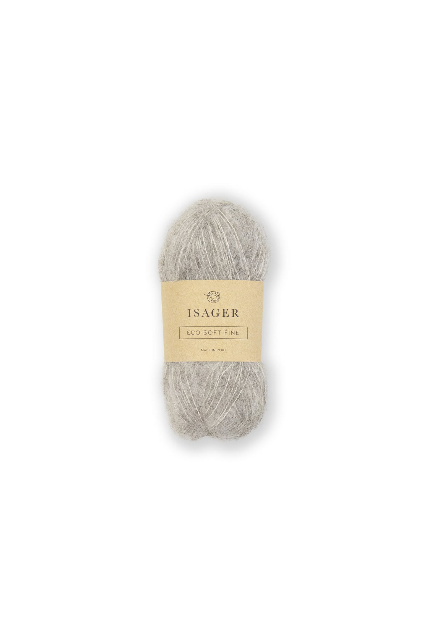 Isager Soft Fine