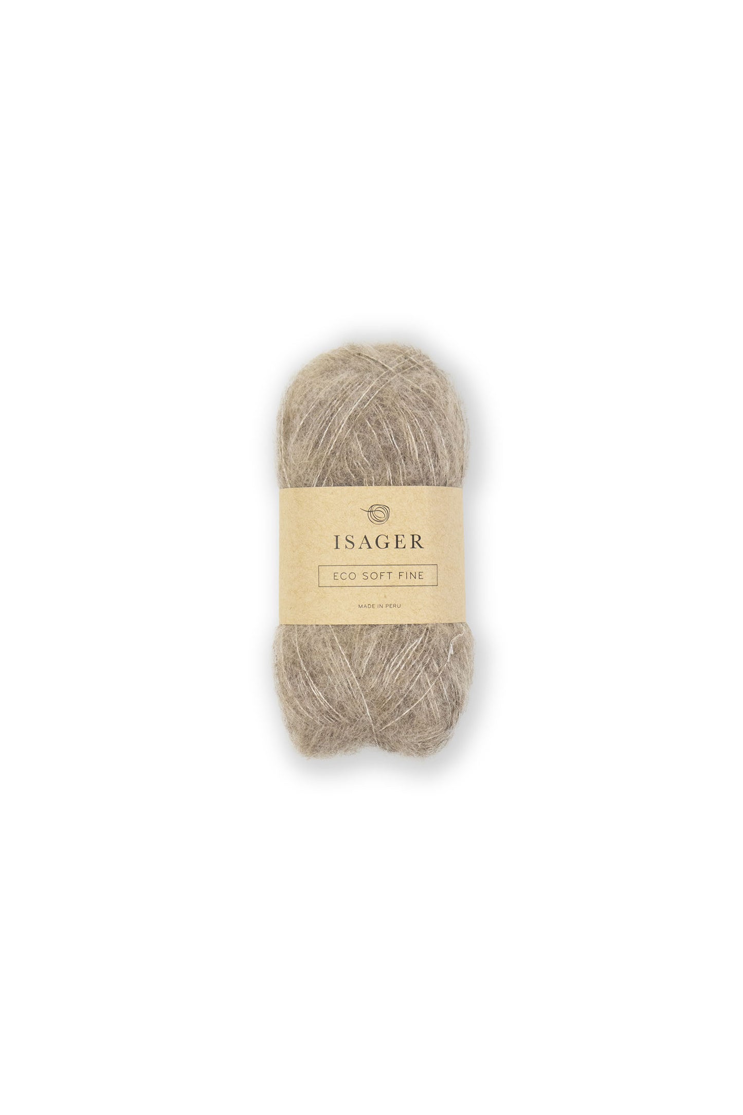 Isager Soft Fine