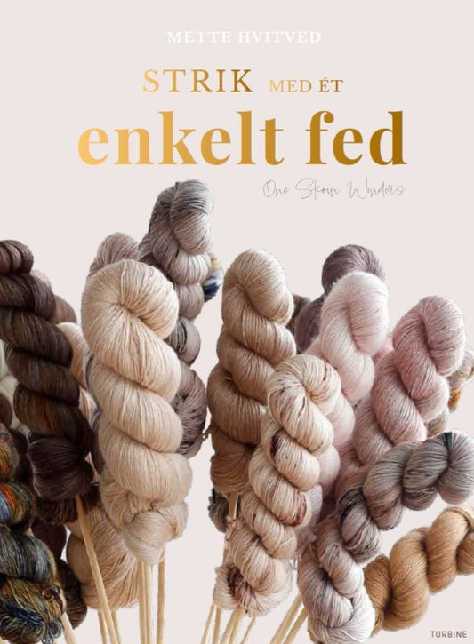 Strik med ét enkelt fed