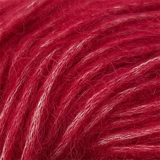 Walløe Fluffy Alpaca