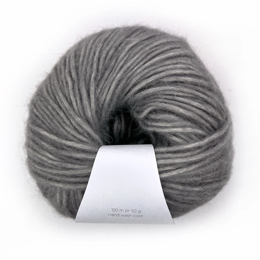 Walløe Fluffy Alpaca