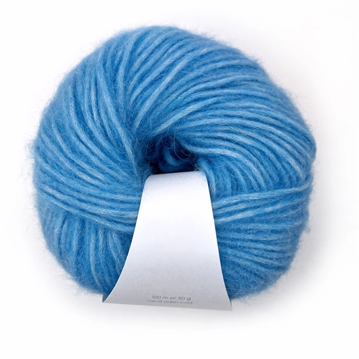 Walløe Fluffy Alpaca