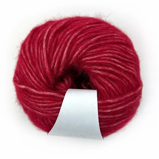 Walløe Fluffy Alpaca