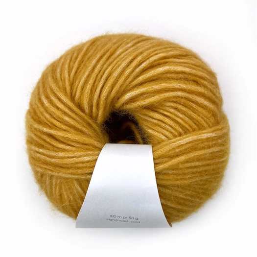 Walløe Fluffy Alpaca