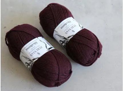 Filcolana Peruvian Highland Wool