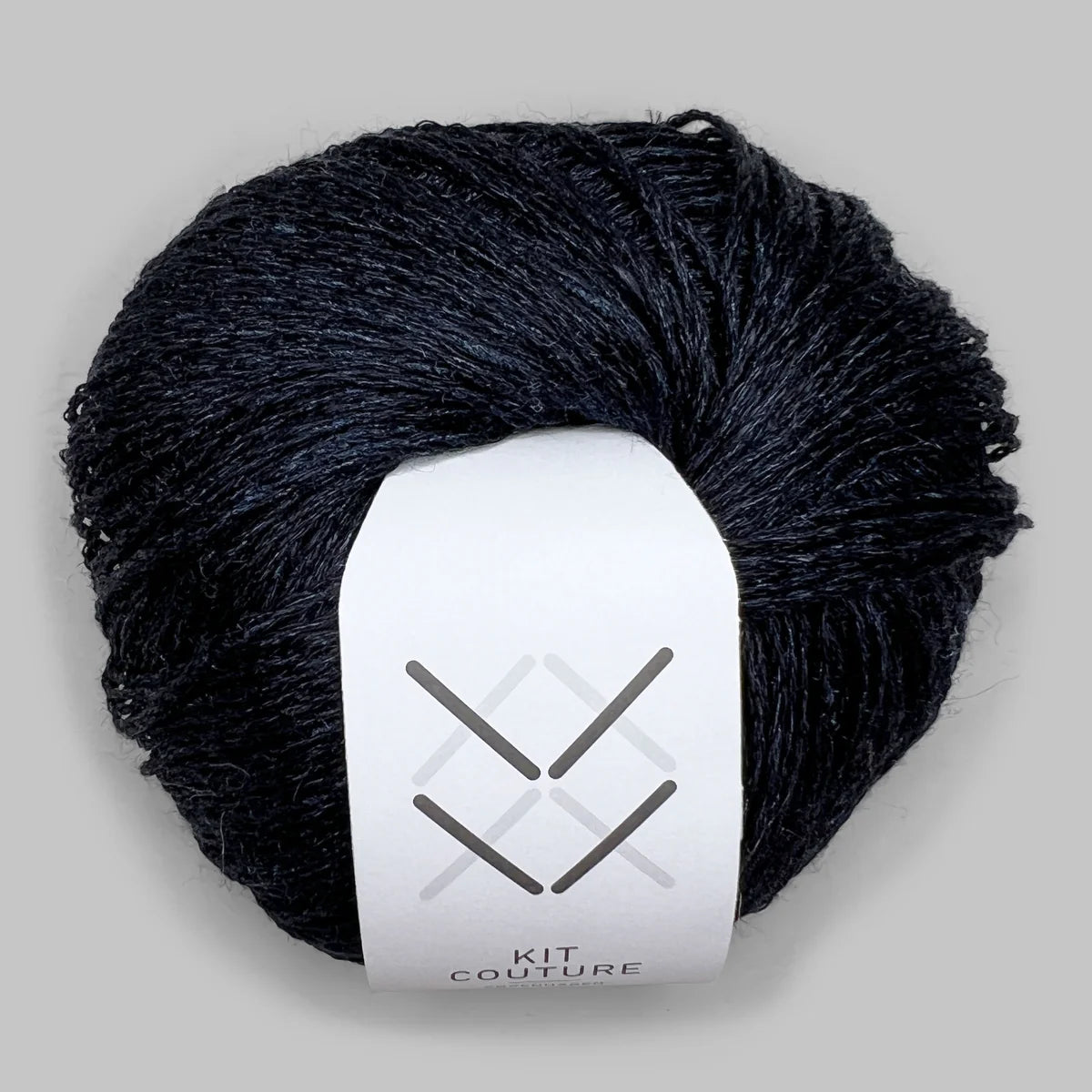 Kit Couture Silk Linen