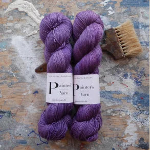 Painter’s Yarn Silky Yak Singles