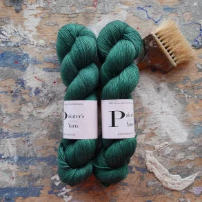 Painter’s Yarn Silky Yak Singles