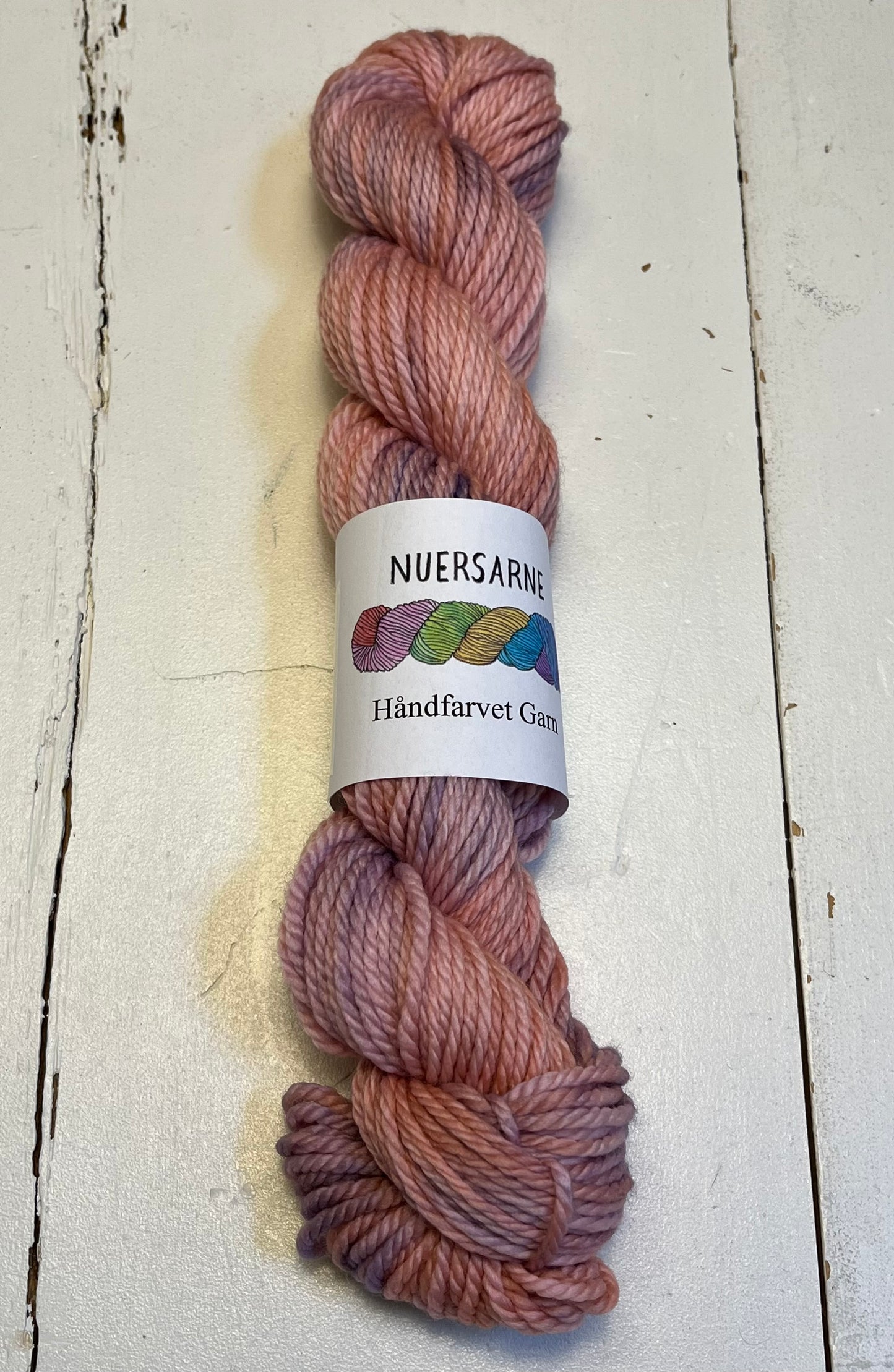 Nuersarne Merino Aran