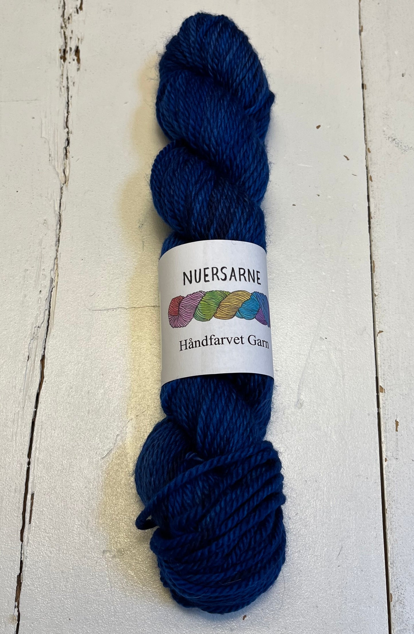 Nuersarne Merino Aran