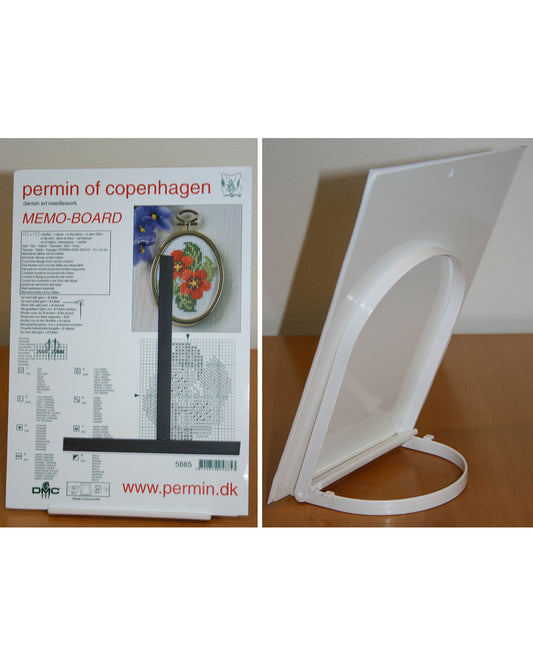 Prym Stander t/magnetplade