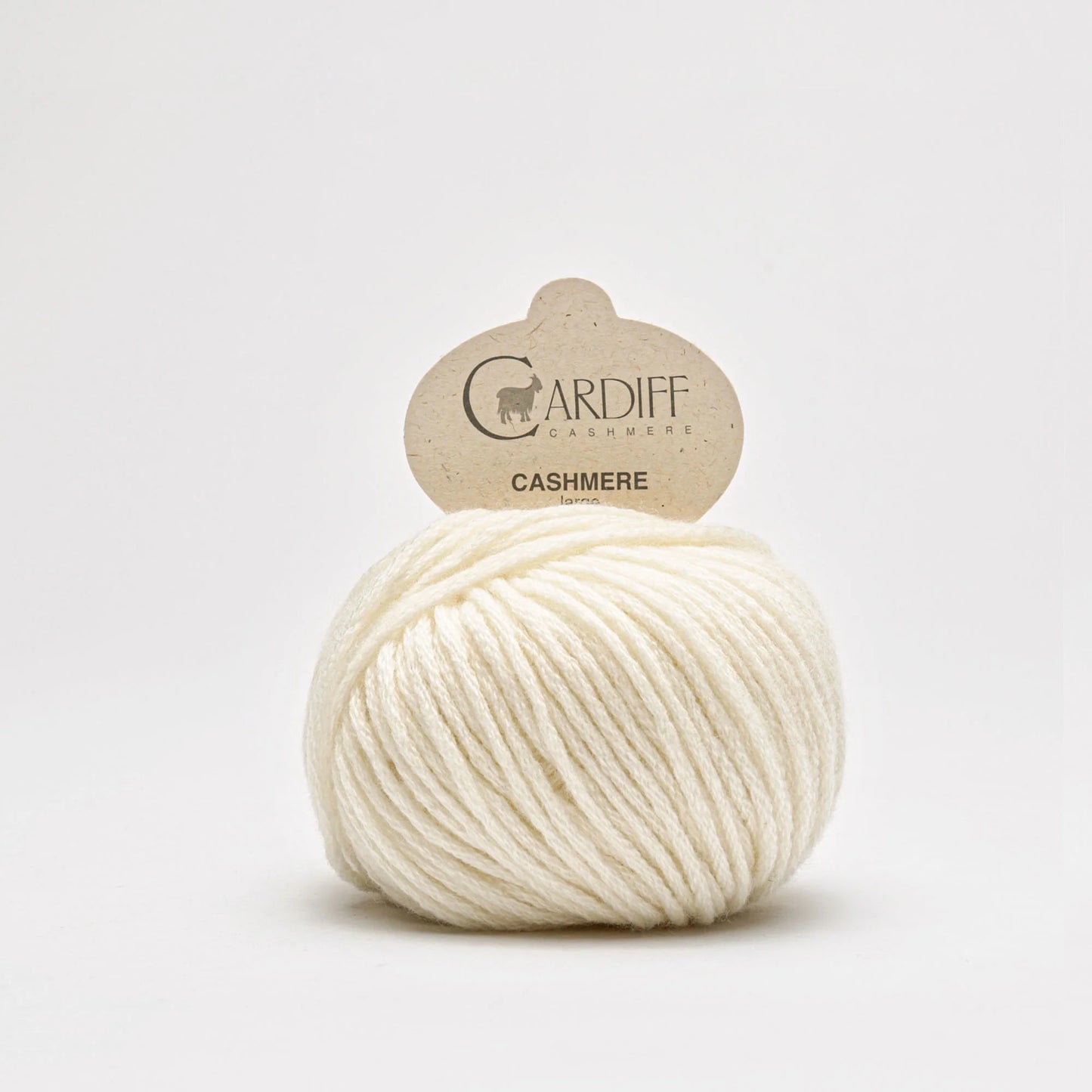 Cardiff Cashmere Large