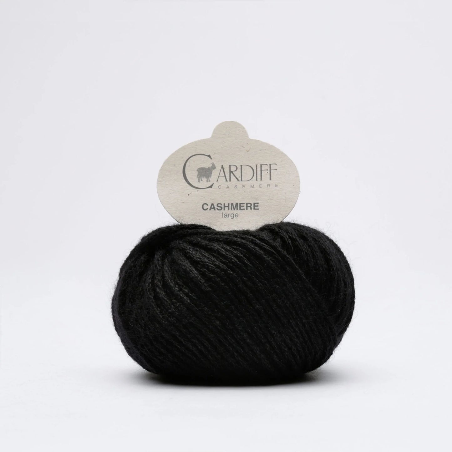Cardiff Cashmere Large