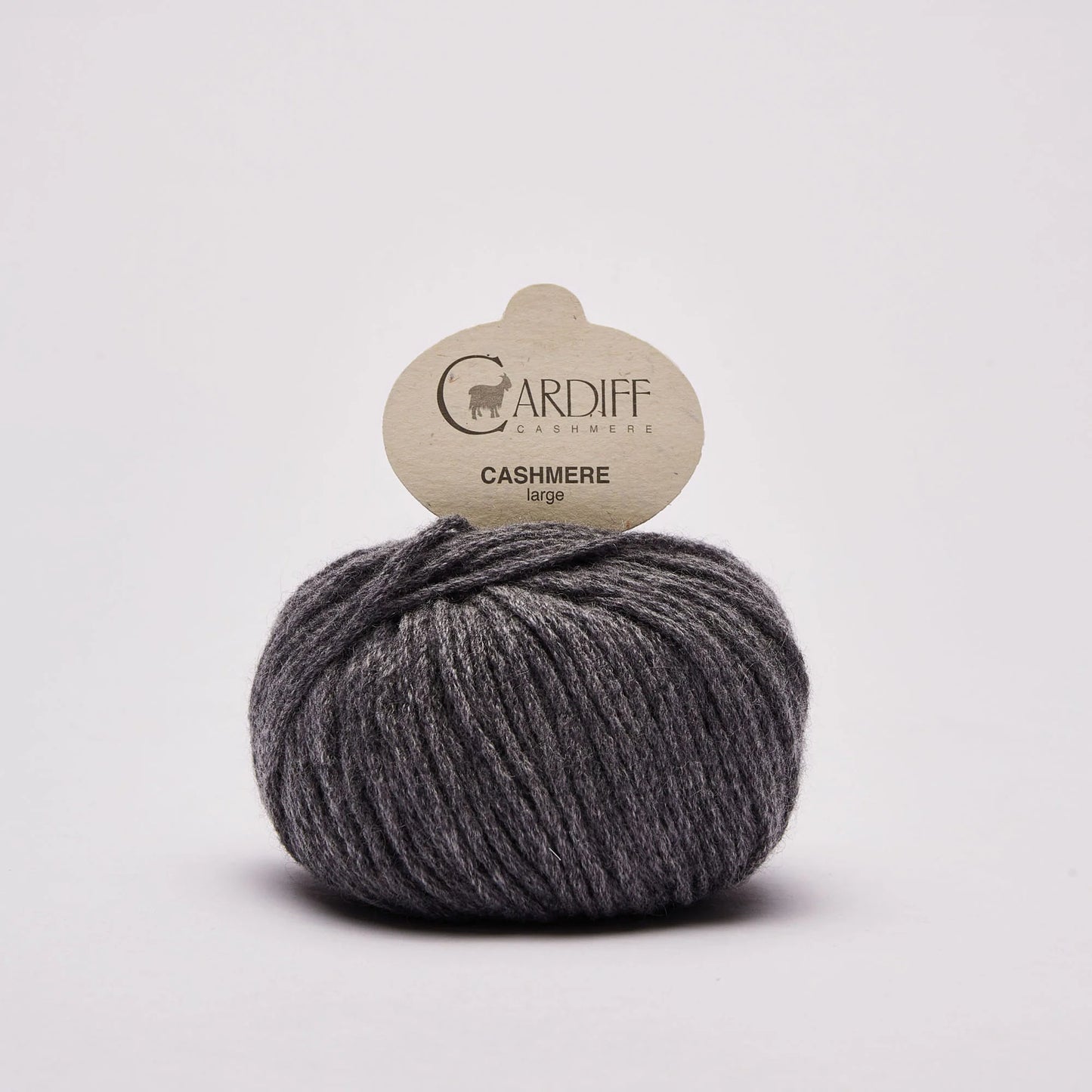 Cardiff Cashmere Large