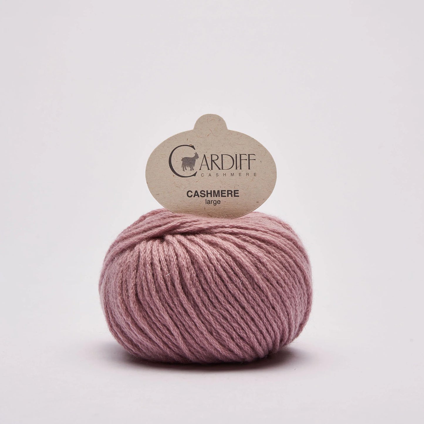 Cardiff Cashmere Large