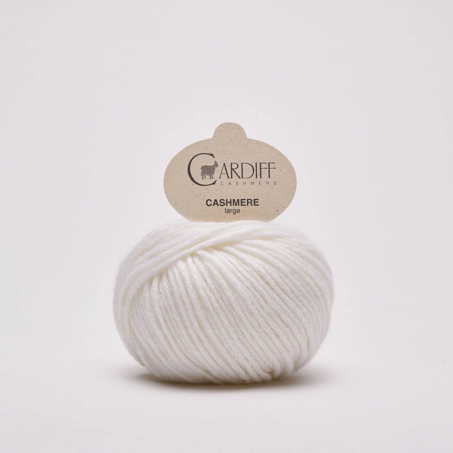 Cardiff Cashmere Large