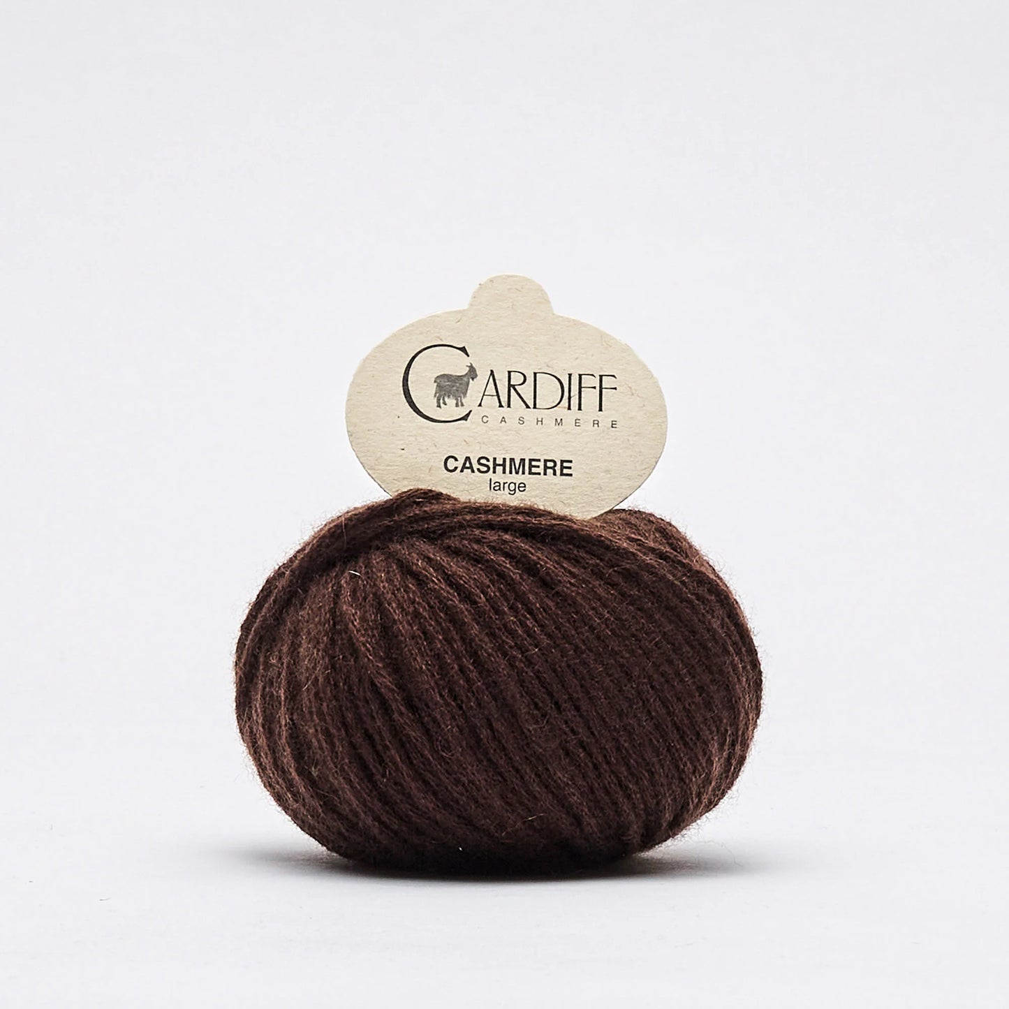 Cardiff Cashmere Large