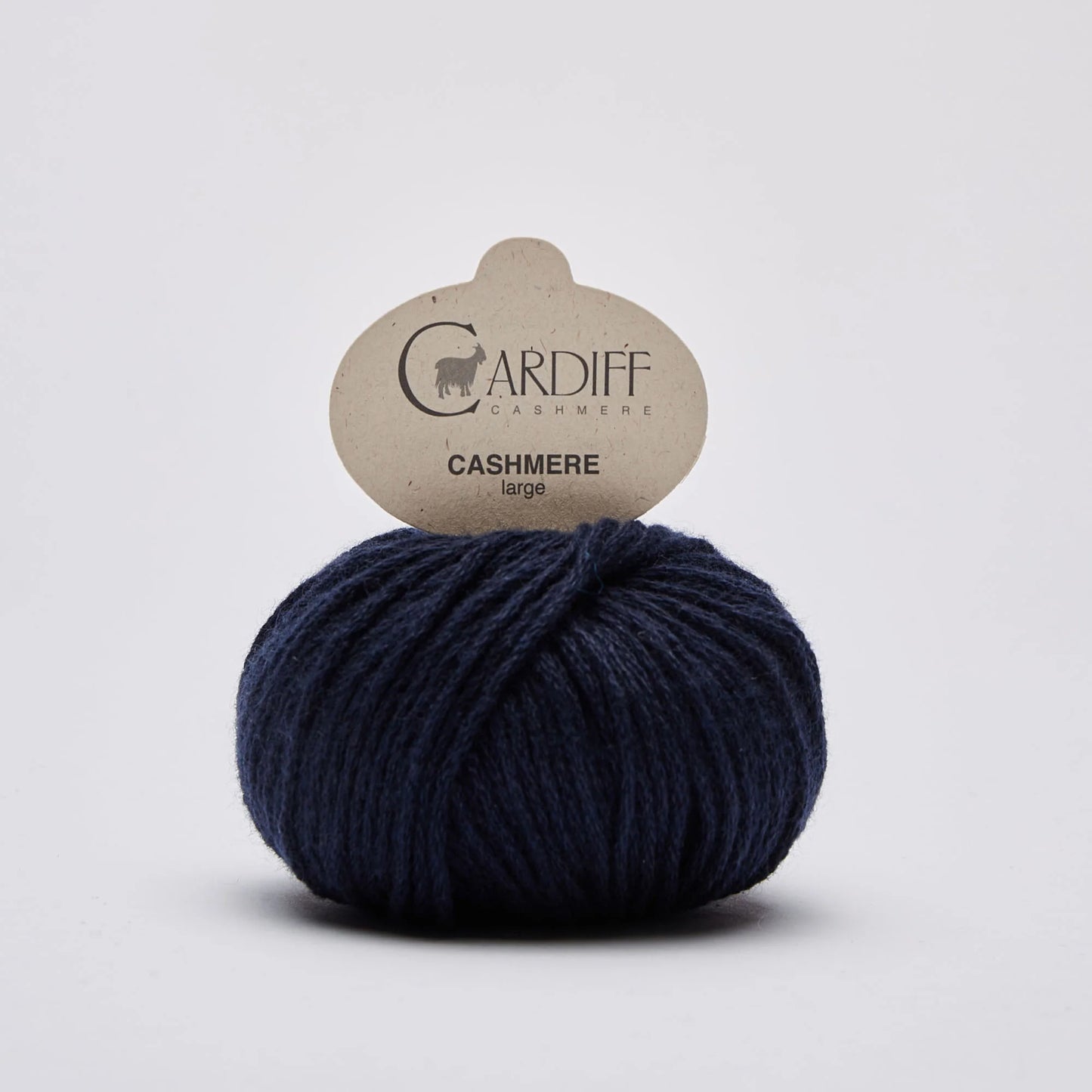 Cardiff Cashmere Large