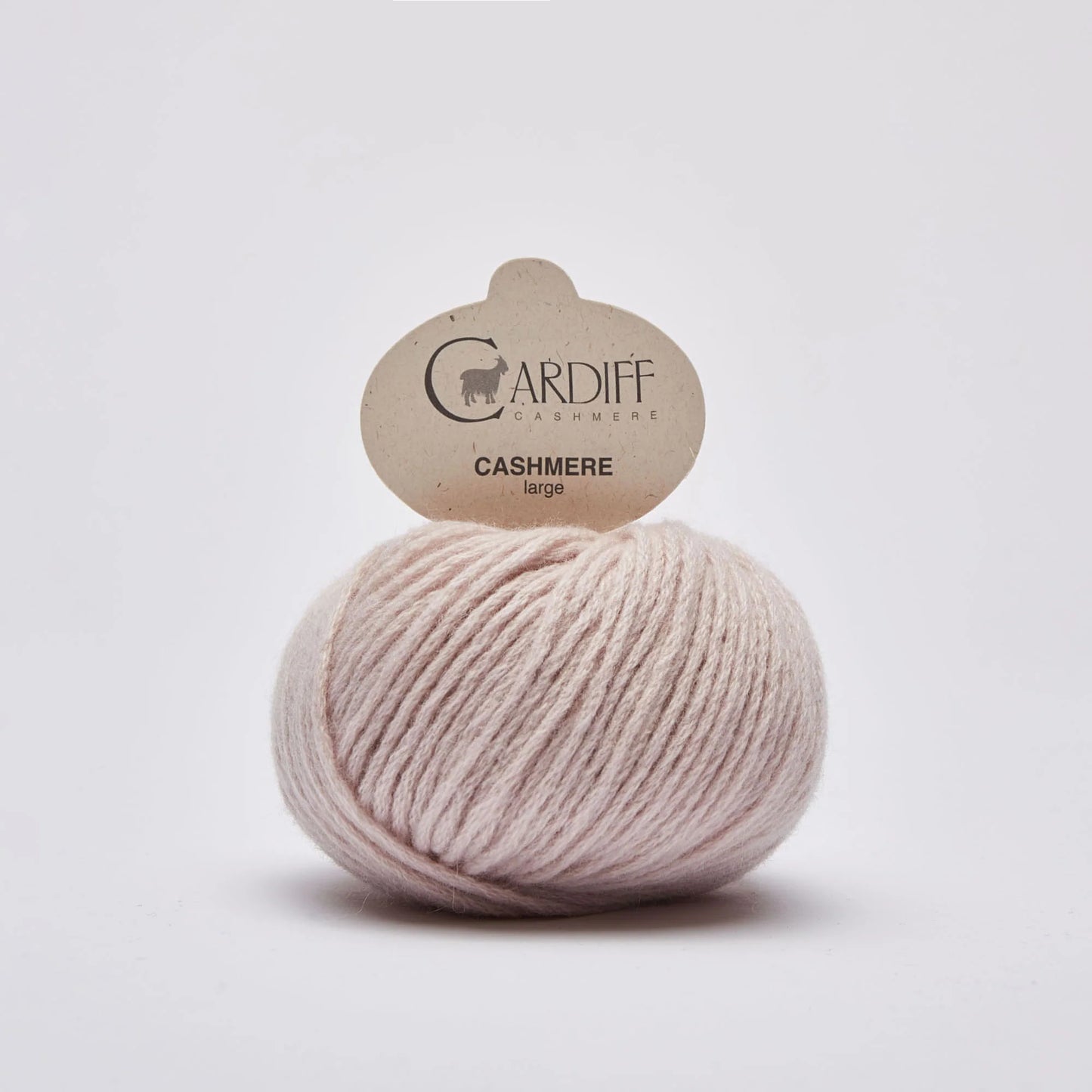 Cardiff Cashmere Large