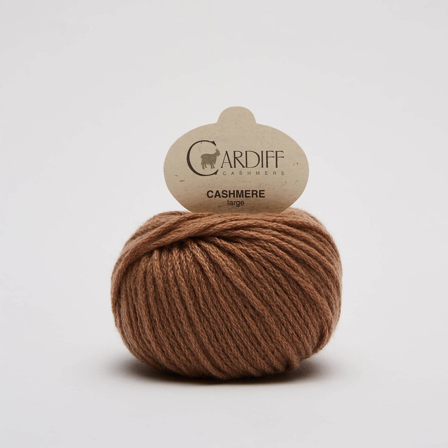 Cardiff Cashmere Large