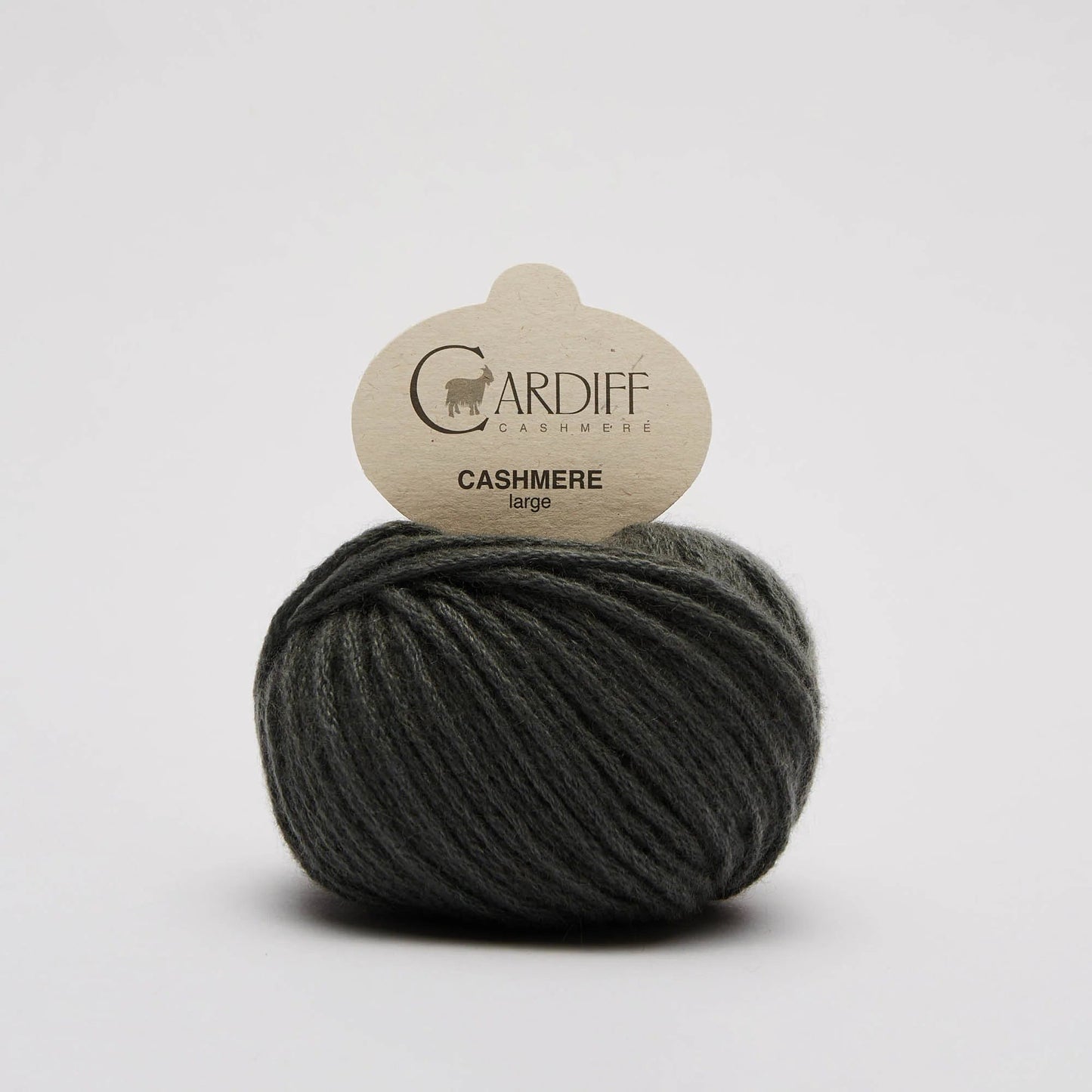 Cardiff Cashmere Large